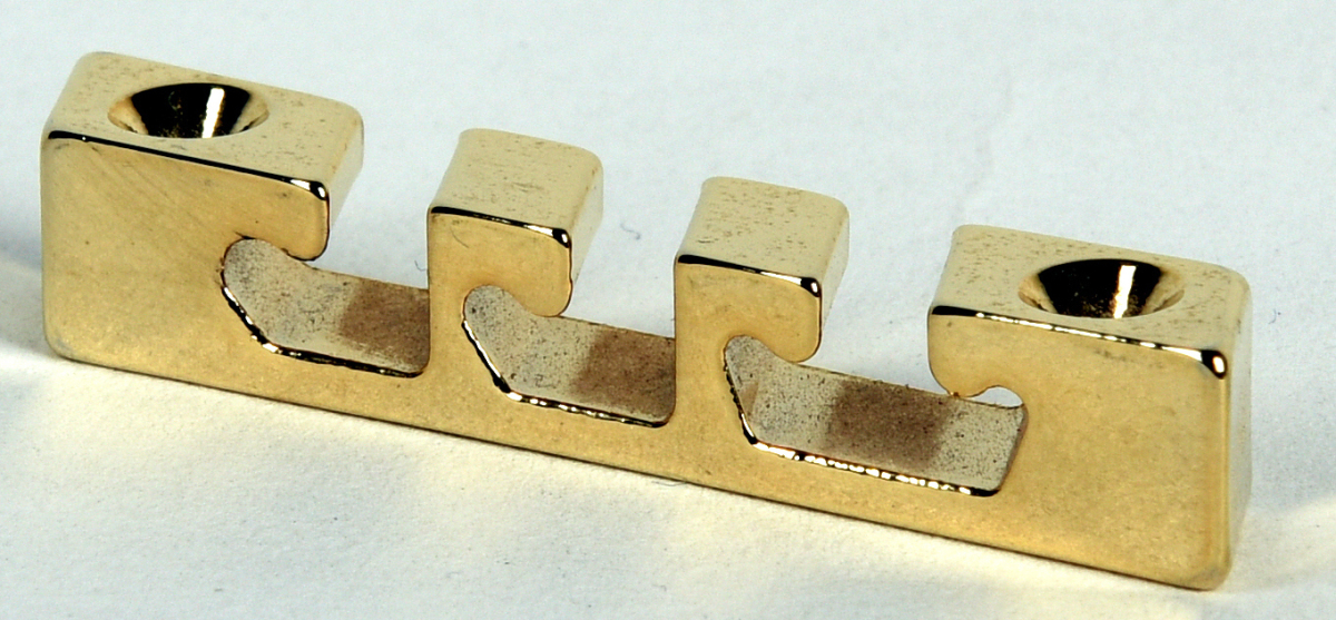 Sandberg Stringretainer 5, Gold